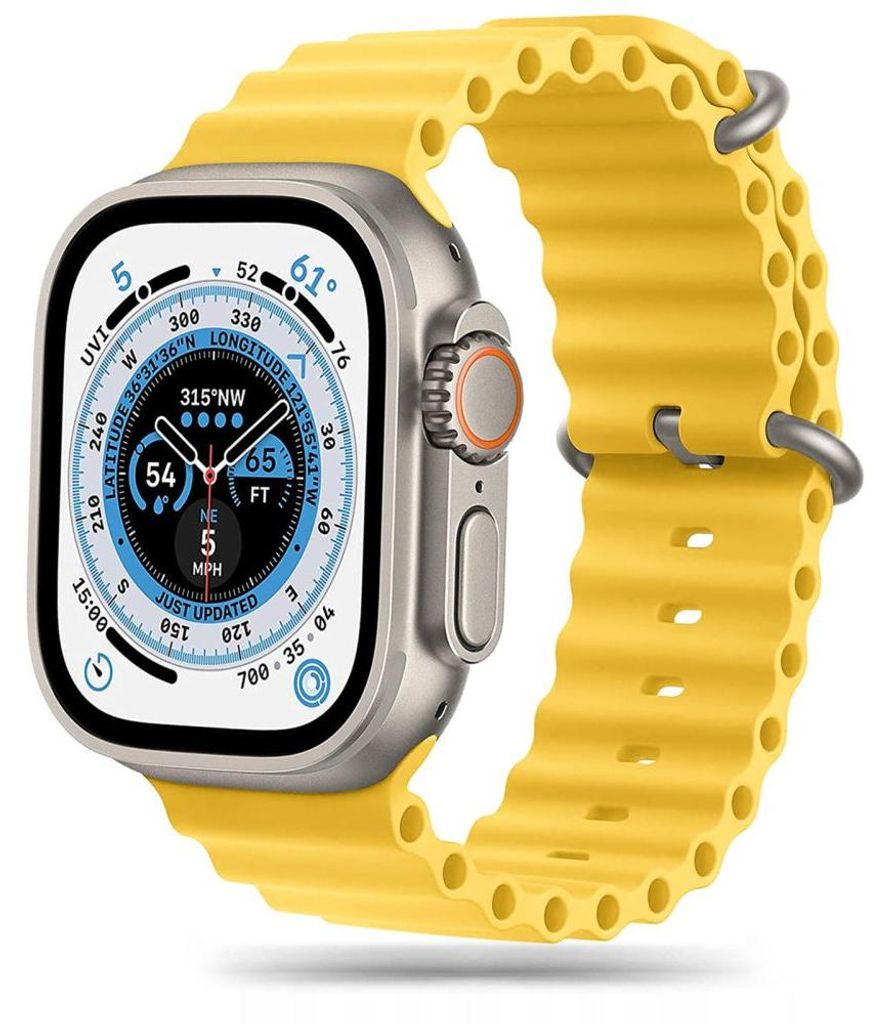Tech-Protect Iconband Pro Apple Watch 4 / 5 / 6 / 7 / 8 / 9 Produktbild 