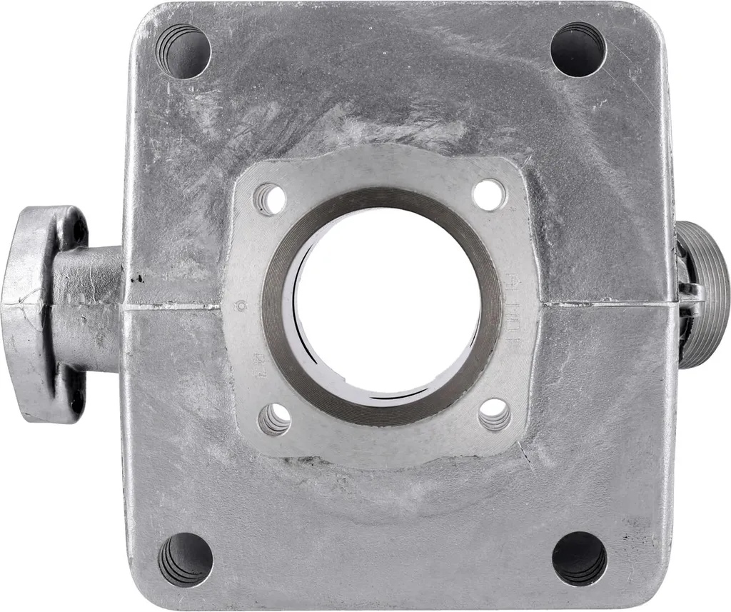 Cylindre Simson S70 Ø45mm Solo - Solution contre Perte de Compression - 7