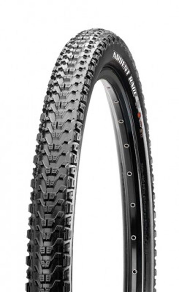 Maxxis 1054-TB96742100 Reifen Ardent Race TLR faltbar 29x2.20' 56-622 schwarz EXO 3C MaxxSpeed, schwarz