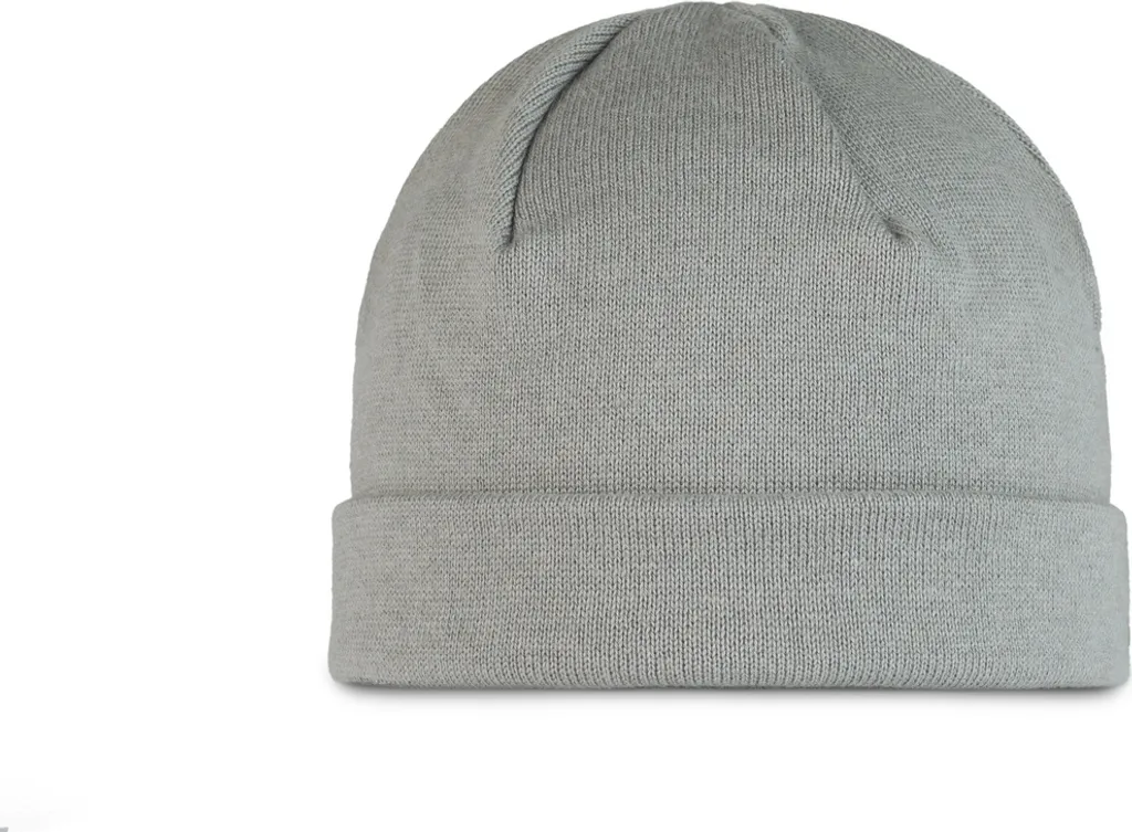 Recensione Tecnica Berretto Buff Elro Grey: Materiali e Performance