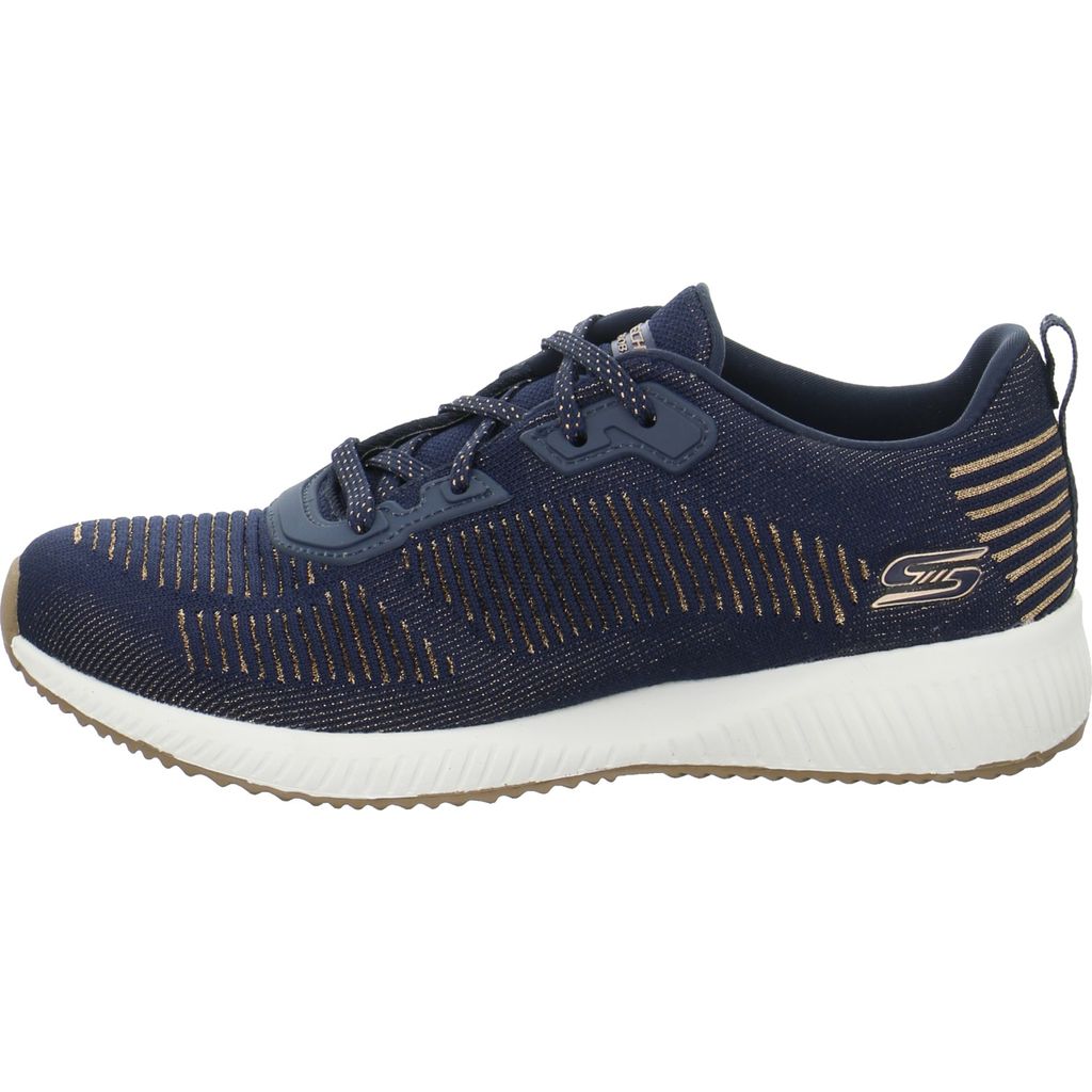 Skechers Schuhe Bobs Squad, 31347DKNV, Größe: 41 Produktbild 