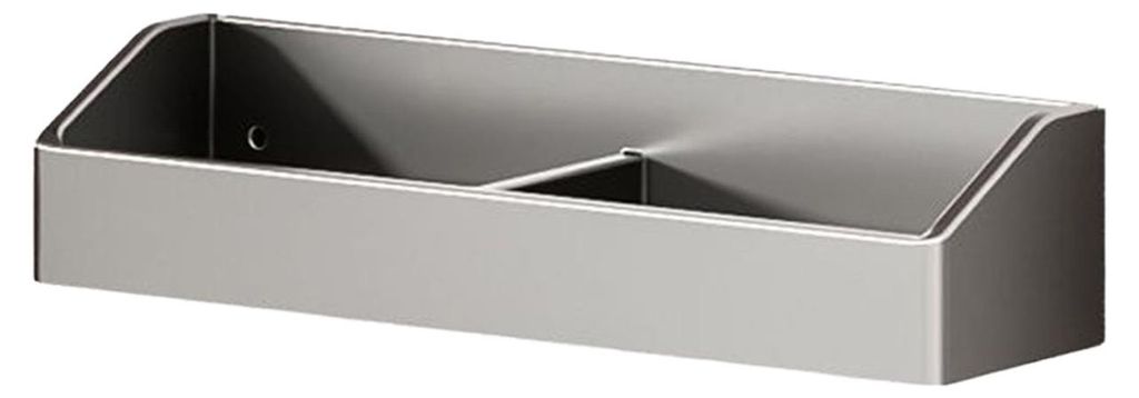 Magnetischer Regenschirmhalter, robust, ohne Bohren, für Zuhause, Büro, Eingangsbereich, Flur, Wandmontage, faltbarer Organizer für lange Regens...