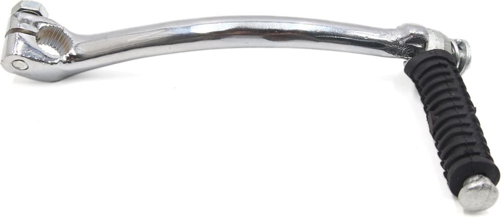 arbre 16mm Dia moteur Moto métal levier démarreur Kick Image du produit 