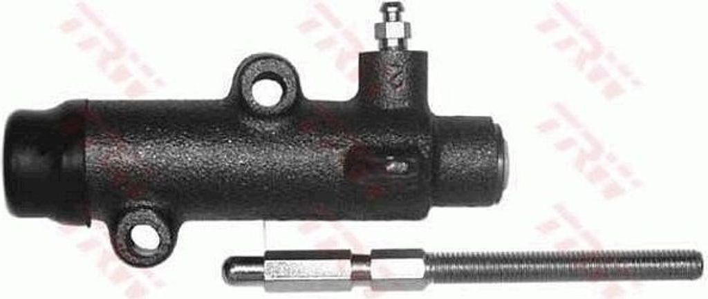 TRW PJD101 Kupplungsnehmerzylinder für FIAT X 1/9 (128)