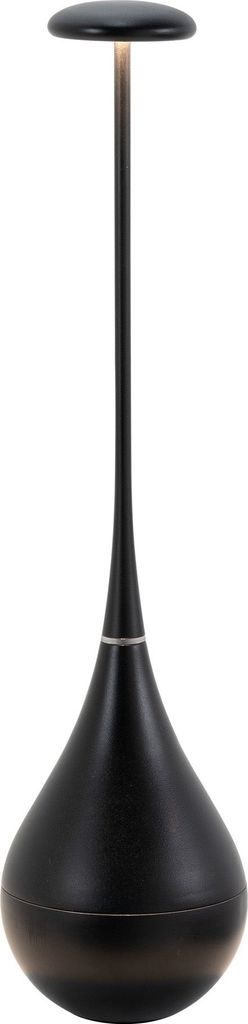 Zafferano Dondolina - Lampada da Tavolo Led Ricaricabile Immagine del prodotto 