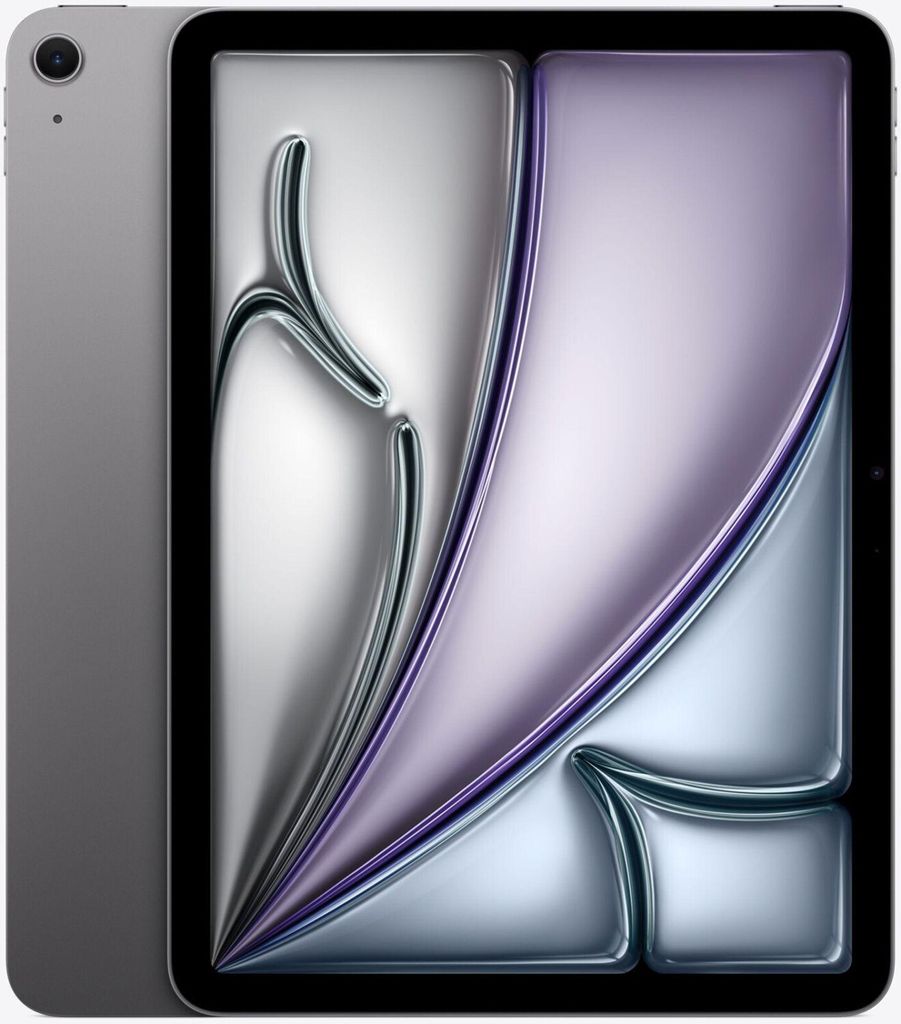 Apple iPad Air, 27,9 cm (11"), 2360 x 1640 Pixel, 128 GB, 8 Produktbild 