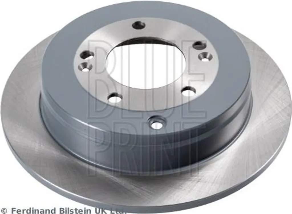 Supprimer vibrations au freinage : Disque ADG043155 pour Grandeur et Opirus