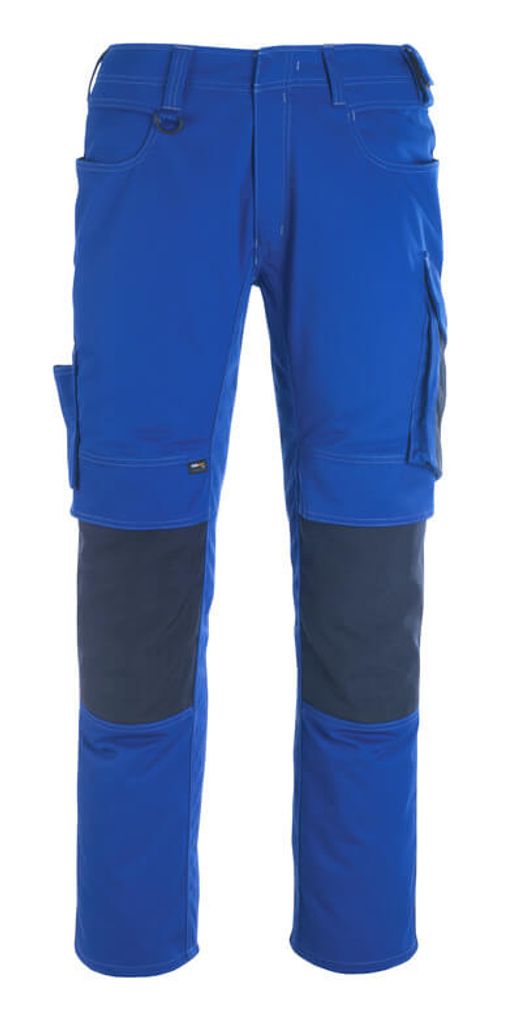 MASCOT Erlangen Hose kornblau/schwarzblau 82C64 1583042