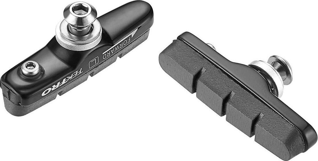 TEKTRO Bremsschuh "P475" SB-verpackt, für Seiten-/ schwarz