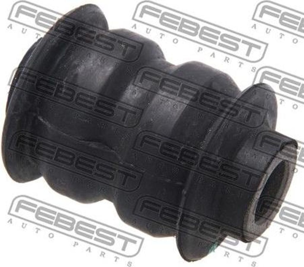 FEBEST CHAB-CAPS Lagerung, Querlenker OE 20945779 kompatibel mit Captiva, Equinox, Antara