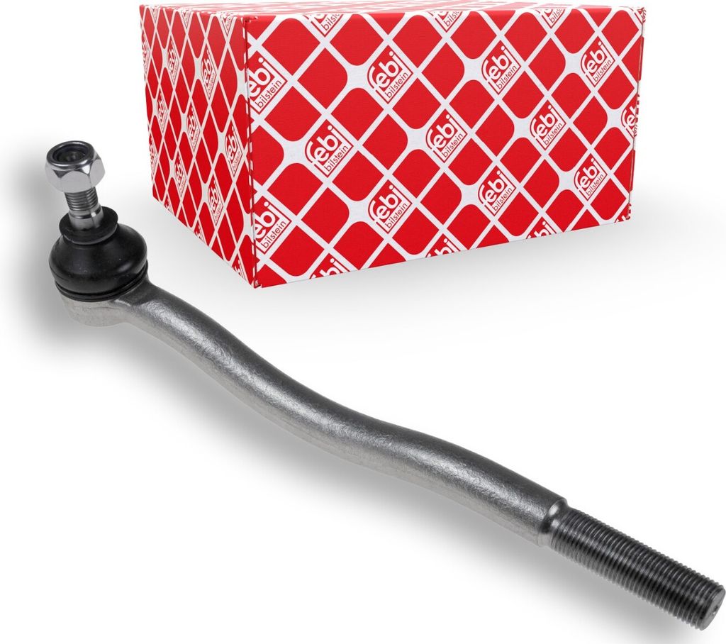 FEBI BILSTEIN Spurstangenkopf Spurstange für SUZUKI Vitara Produktbild 