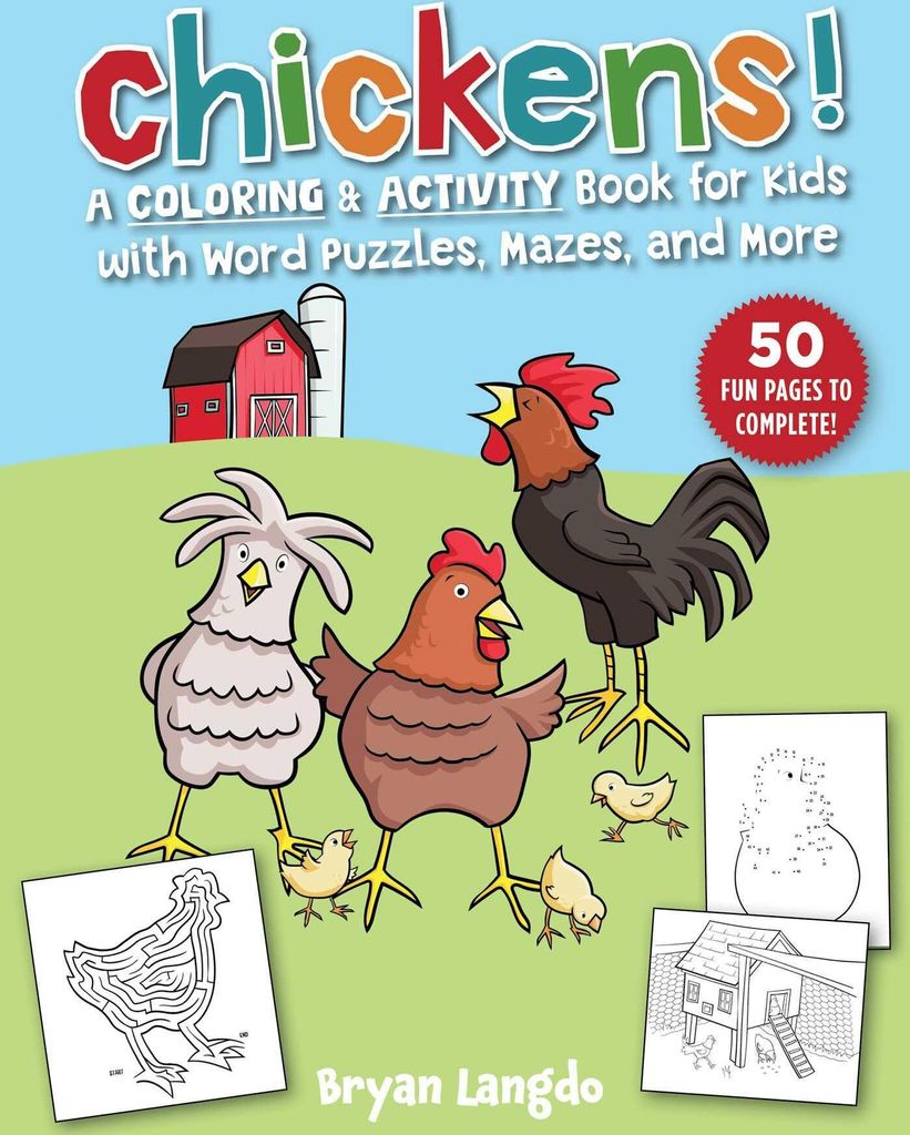 Chickens!
