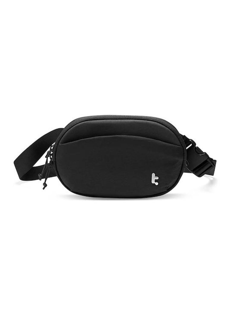 TomToc SlingBean-T32 Gürteltasche 1,5L Schwarz