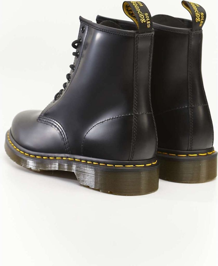 Dr. Martens 1460 (ungefüttert) 11822 006 Black EU 45 / US Produktbild 94