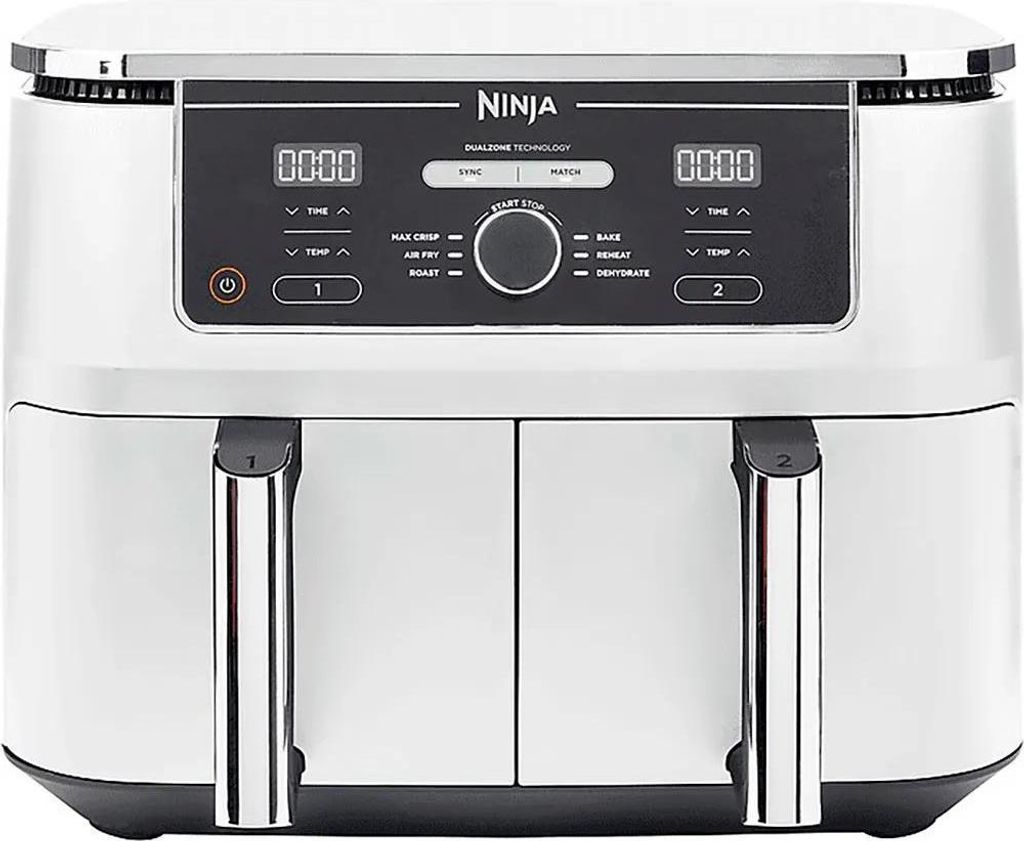 Ninja AF400EUWH Foodi Max Dual Zone Produktbild 