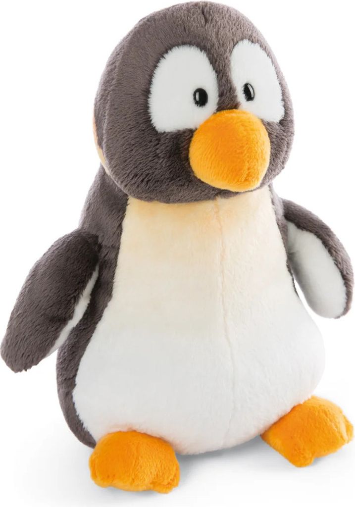 NICI peluche Pinguino Noshy 16cm seduto, VERDE Immagine del prodotto 