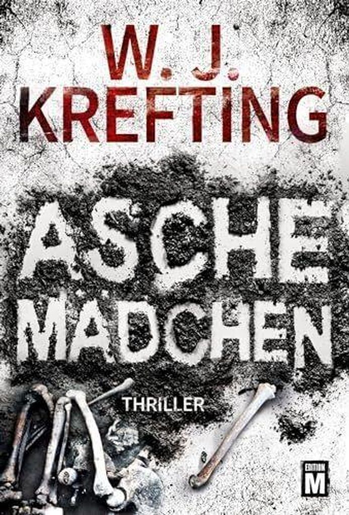 Aschemädchen
