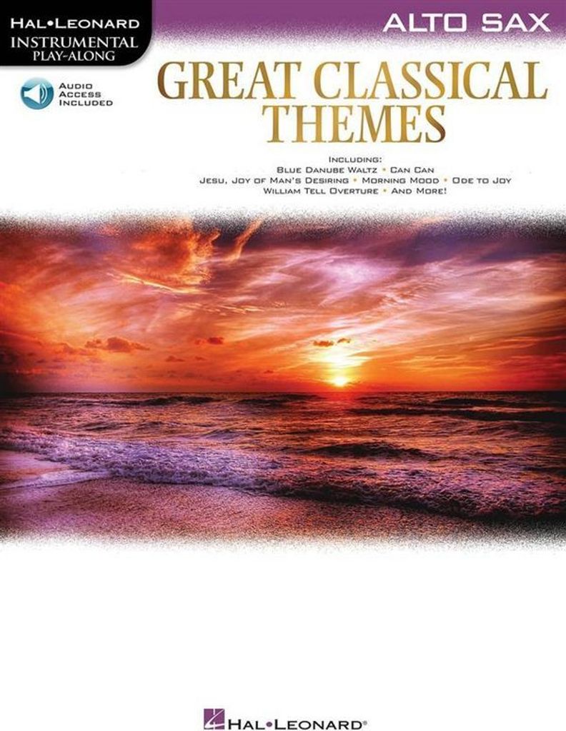 Grt Classical Themes