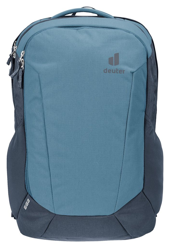 Deuter Giga, Turistika, Modrá farba vody, M, 980 g, 320 mm, Obrázok produktu 