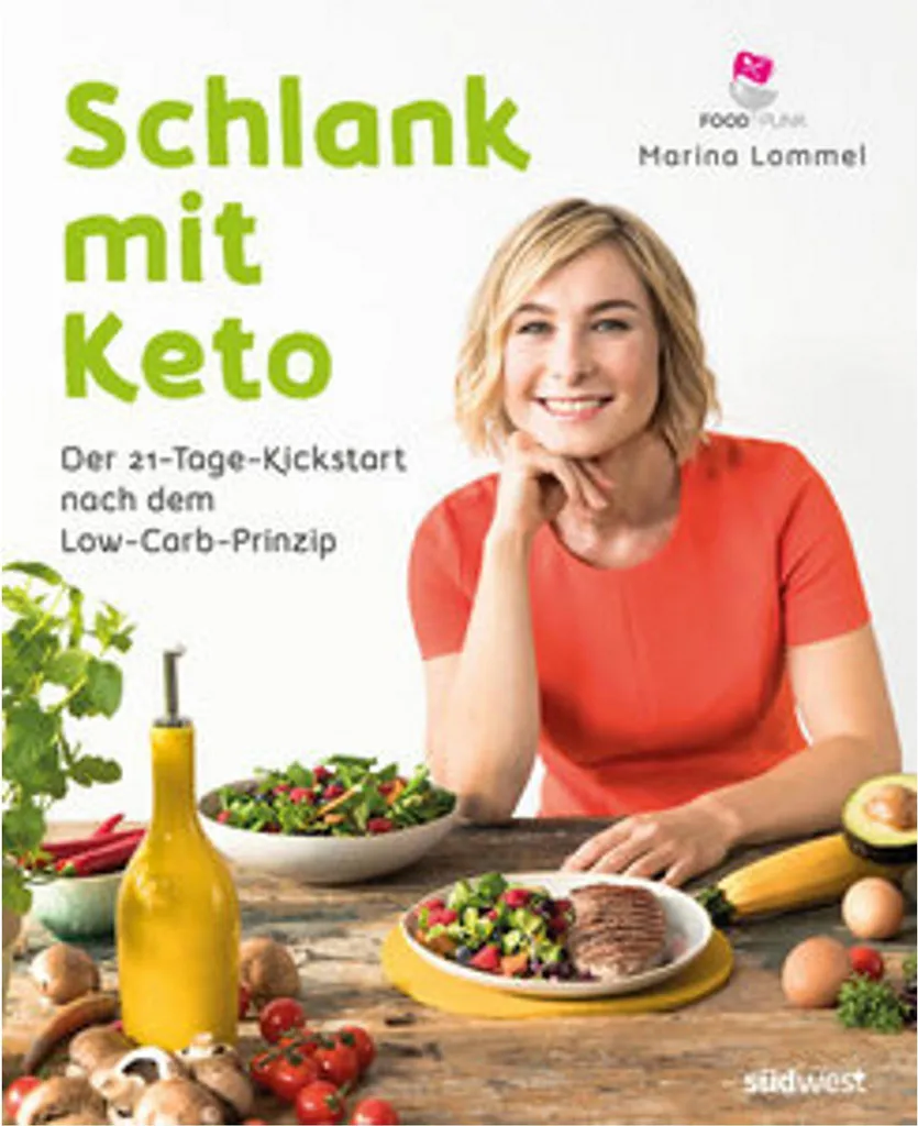 Méthode Keto 21 Jours : Perte de Poids et Énergie avec le Kickstart Allemand