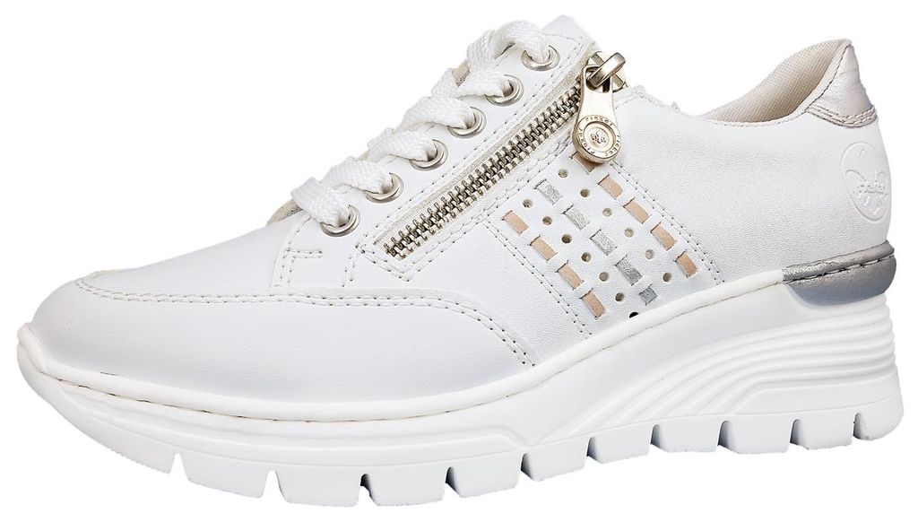 Scarpe da ginnastica Rieker Alabama da donna, modello Immagine del prodotto 