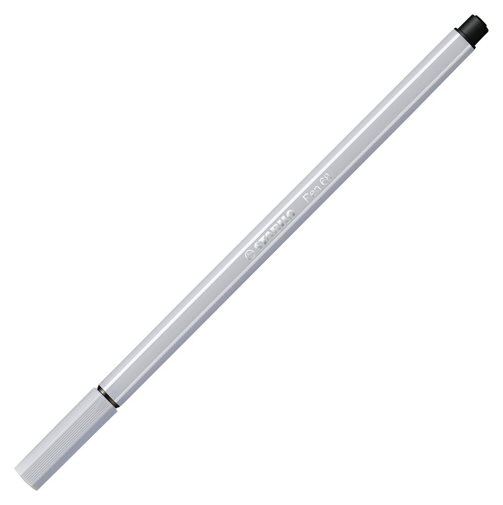 Pennarello premium - STABILO Pen 68 - Penna singola - Immagine del prodotto 