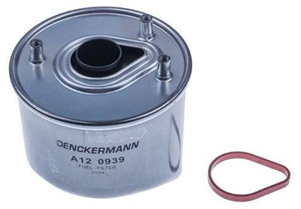 EBG Kraftstofffilter Ford Mazda Volvo 1677518 1780195 1881228 1882099 1940615