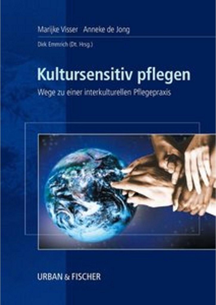 Visser, M: Kultursensitiv pflegen
