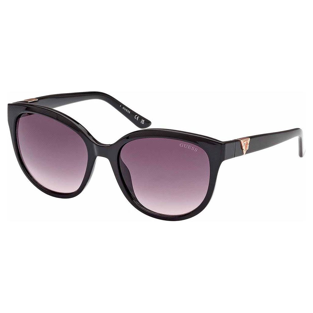 GUESS SUNGLASSES Sluneční brýle GU7877_01B X_56 Obrázek produktu 