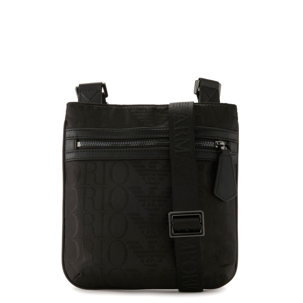 Tasche Armani Emporio italienische Herrentasche Y4M185Y152J