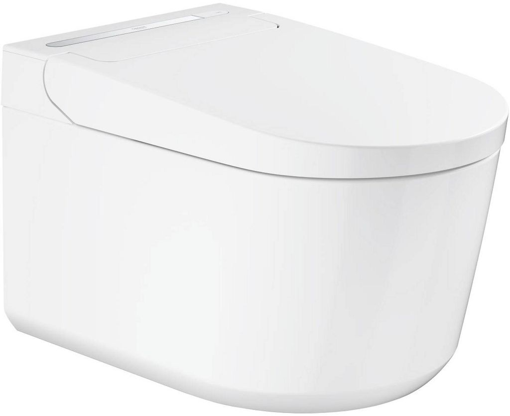 GROHE Sensia Pro, Bílá, 1 kusů Obrázek produktu 
