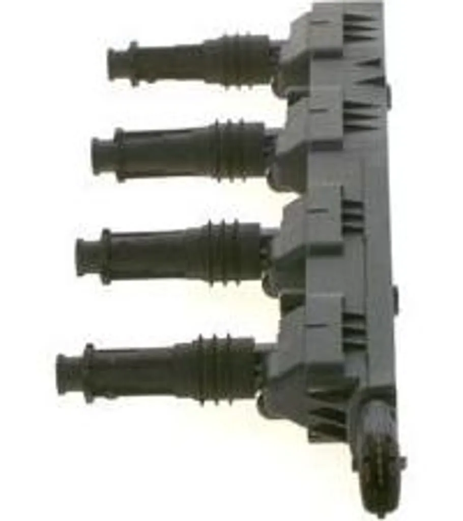 Bobine d'allumage pour réparation moteur Opel Astra G et Combo