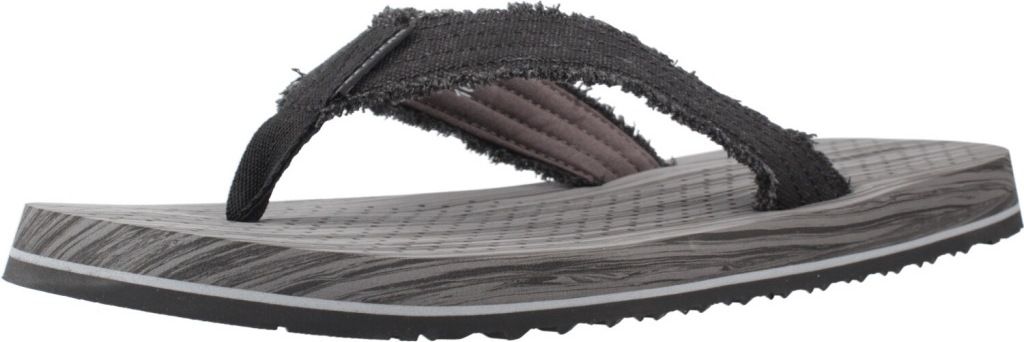 Sandali Del Marchio Skechers Del Modello Tantricfritz Nero Immagine del prodotto 
