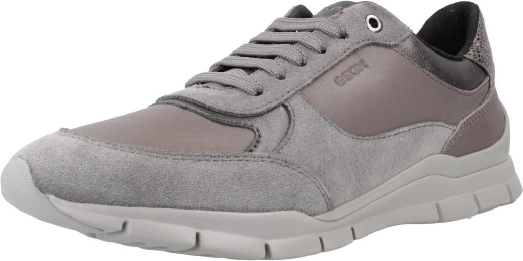 A single shoe on a white background.