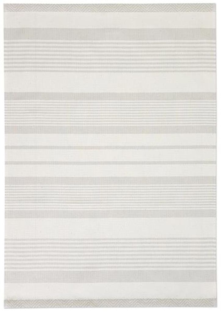framsohn Geschirrtücher Modern Kitchen 'Streifen' Beige 50 x 70 cm