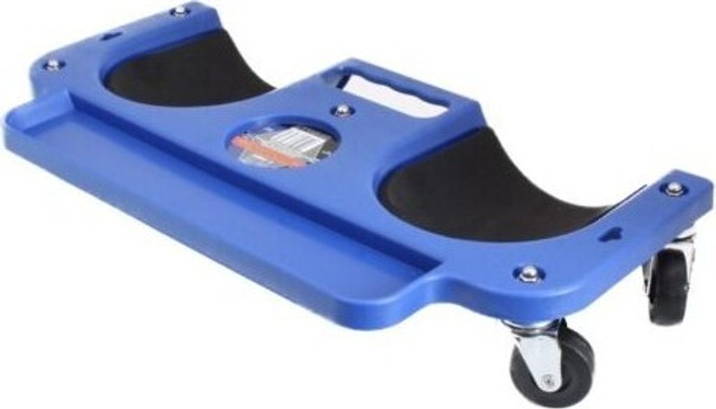 Knieroller Werkstatt Rollbrett Produktbild 