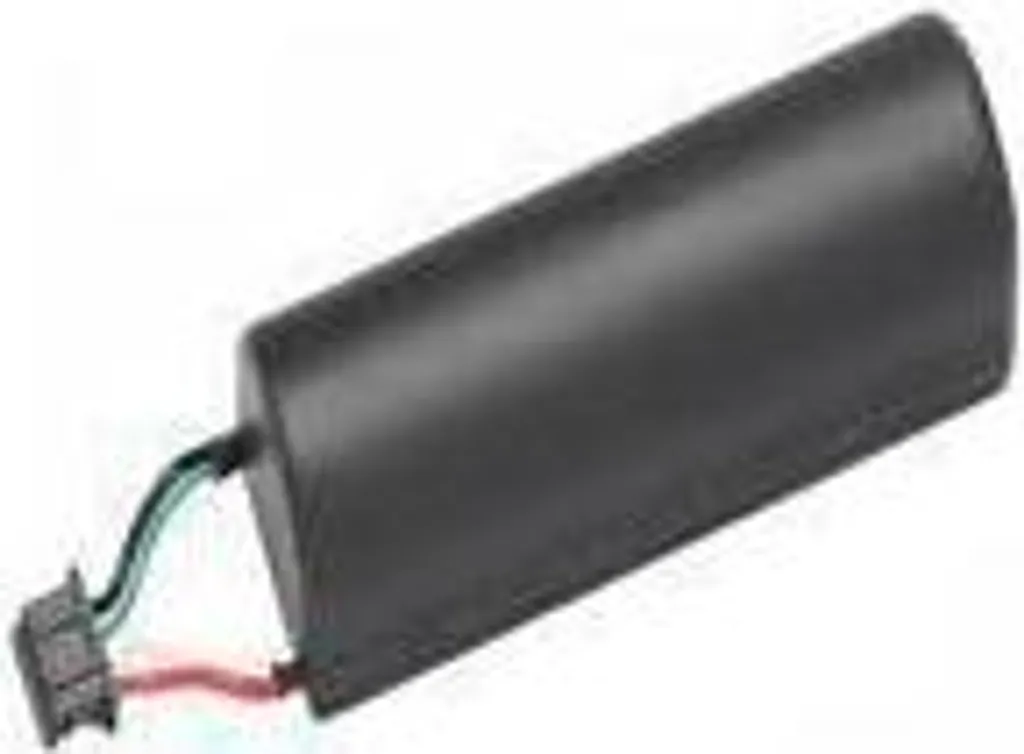 Batterie Zebra MC17 10P2400Mah Li-Ion idéale pour inventaires intensifs
