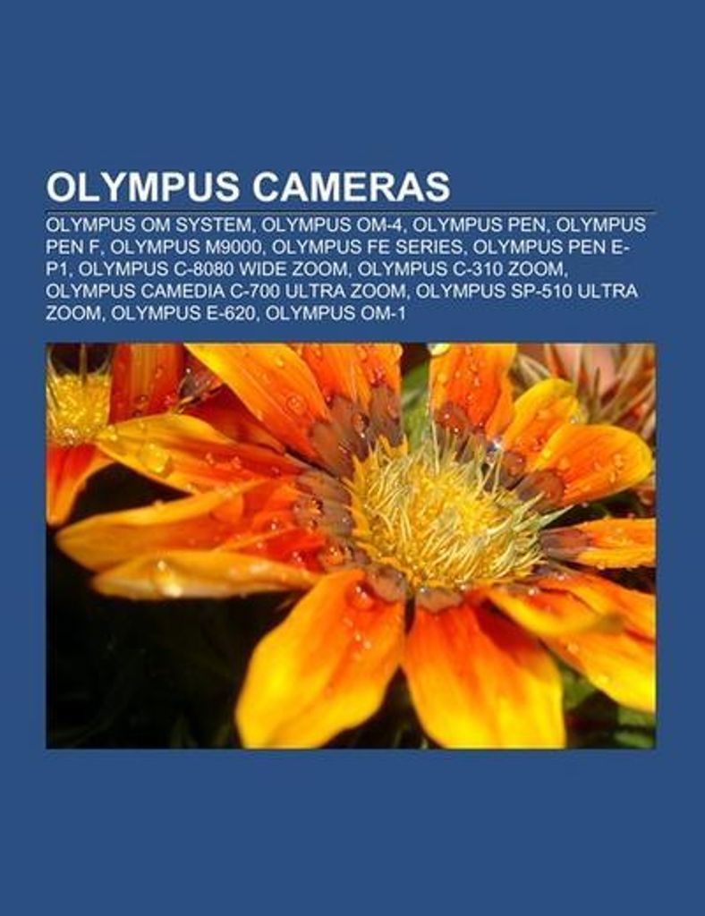 Olympus-Kameras