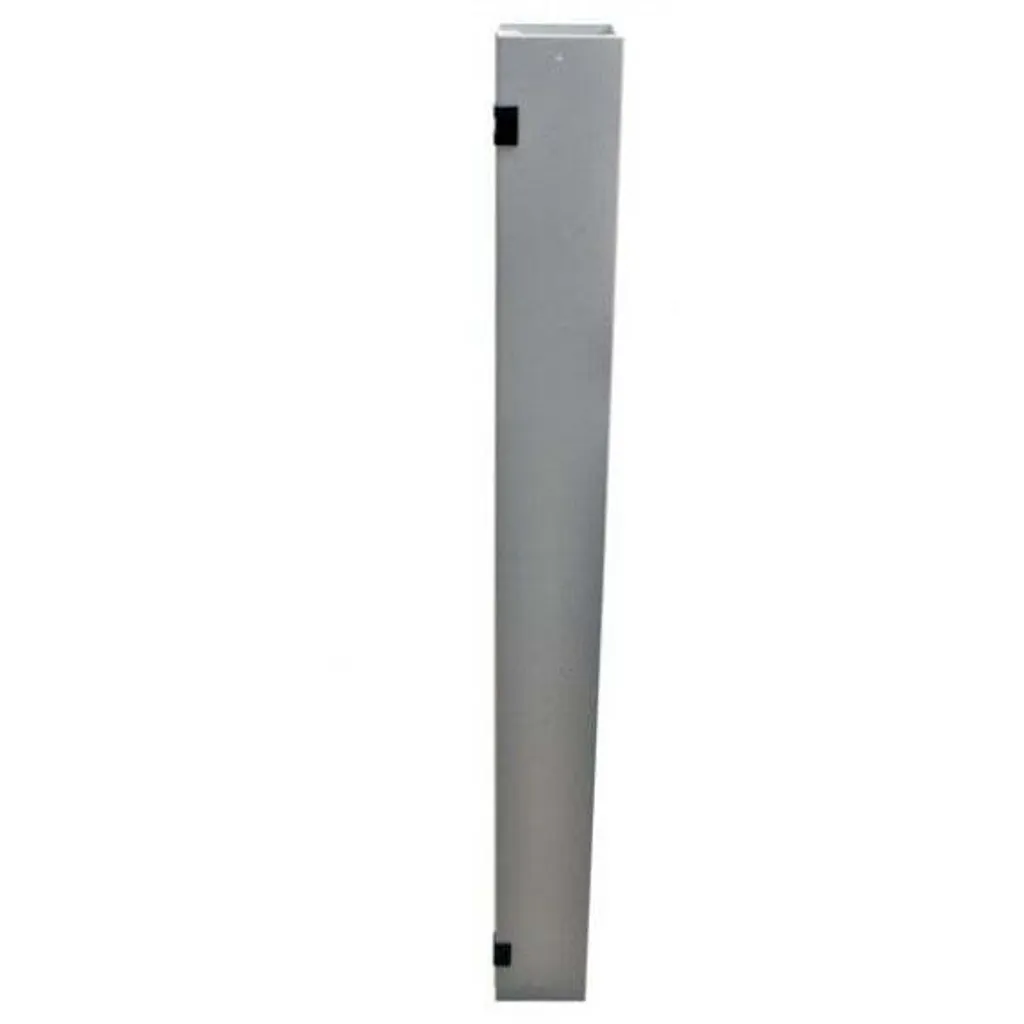 Support de montage pour baie de brassage ALLNET ALL-S0002117 robuste