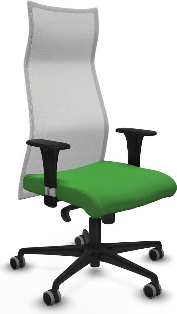 Bürostuhl Piqueras y Crespo B1C036G grün
