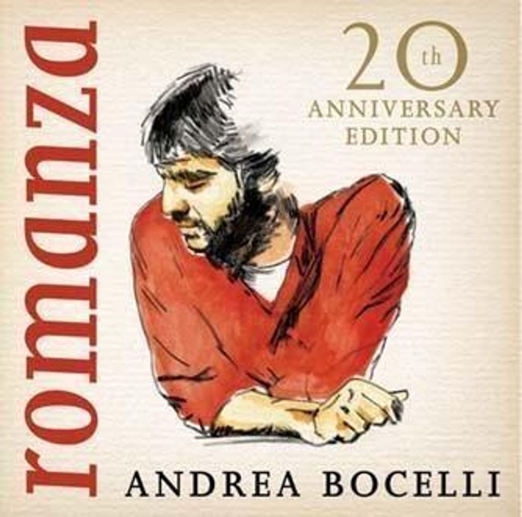 Romanza Produktbild 