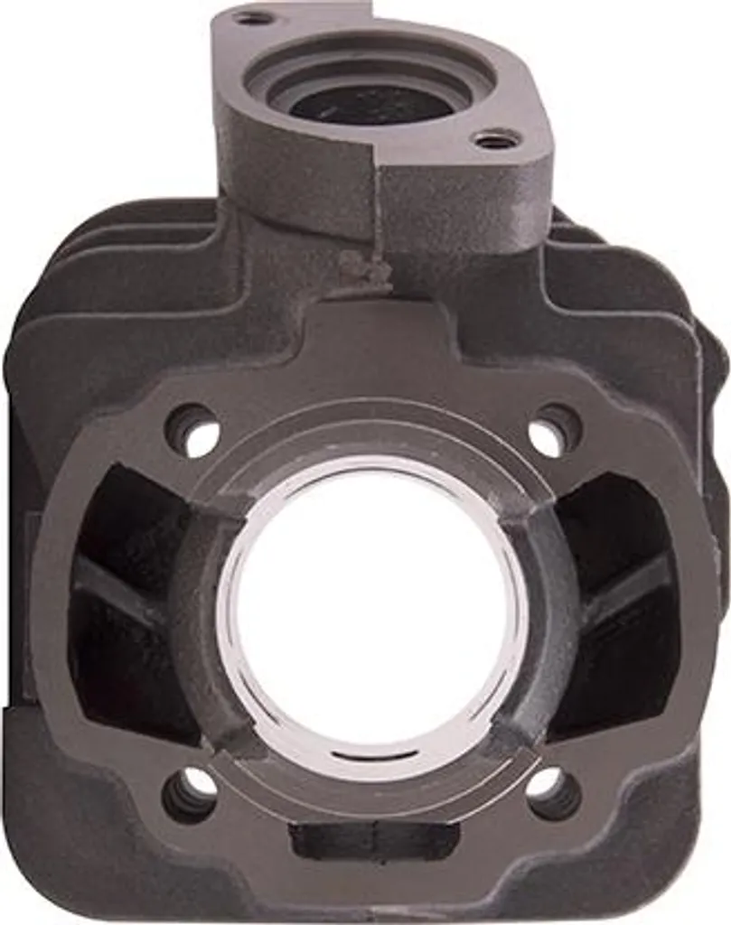 Cylindre Moretti Buxy 2T 50cc - Solution contre perte de compression