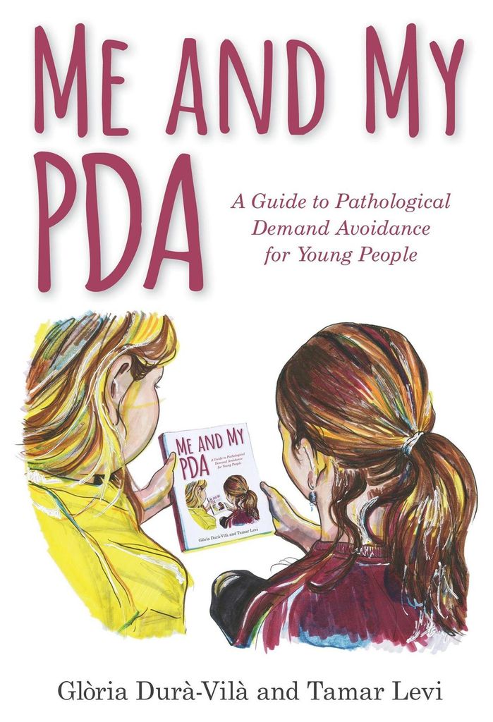 Me and My PDA