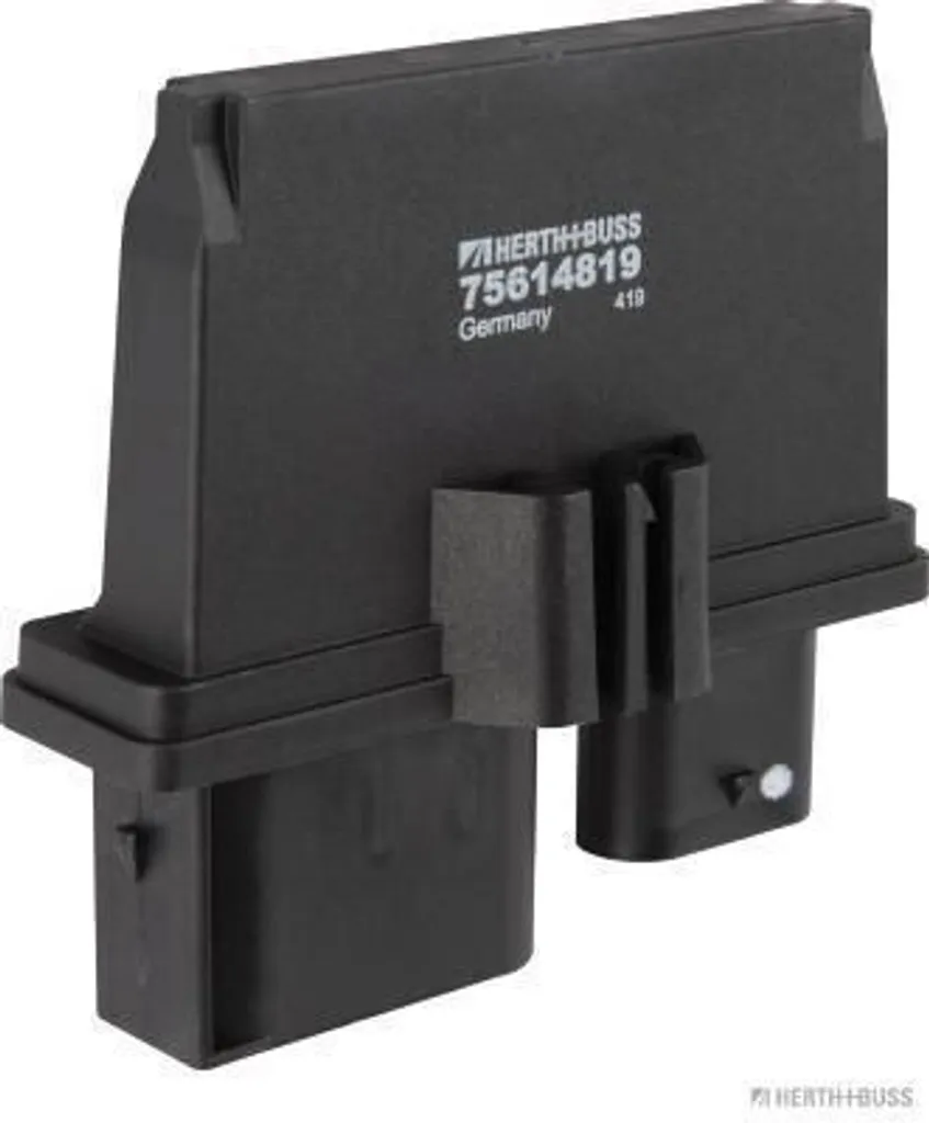 Boîtier de contrôle AdBlue 75614819 pour Volkswagen Golf 7 Berline