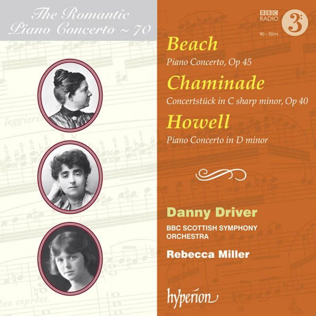 Romantic Piano Concerto Vol.70