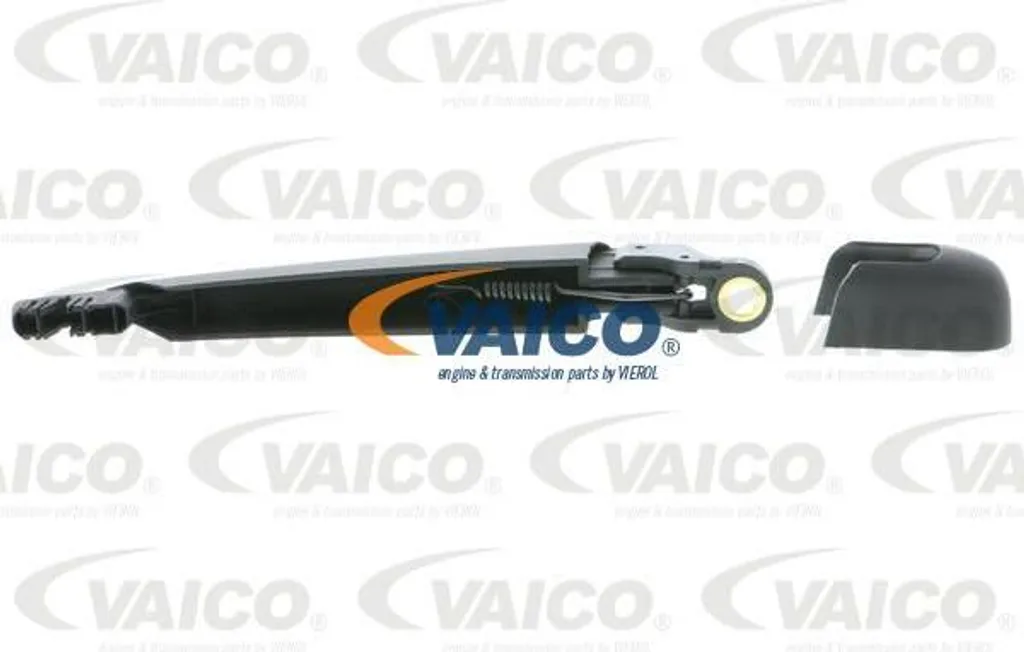 Bras d'essuie-glace arrière VAICO compatible avec Renault Megane