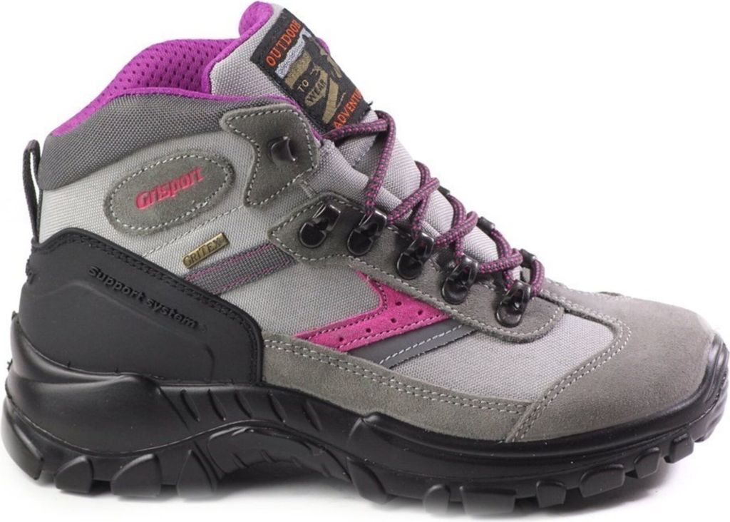 Grisport Schuhe 13316S7G