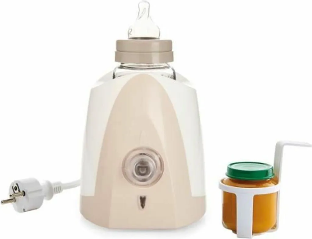 ThermoBaby Scaldabiberon Portatile Auto e Casa - Recensione e Offerta