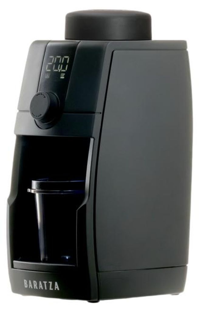 Baratza Encore ESP Pro Elektrische Kaffeemühle, 40mm Burr - Schwarz