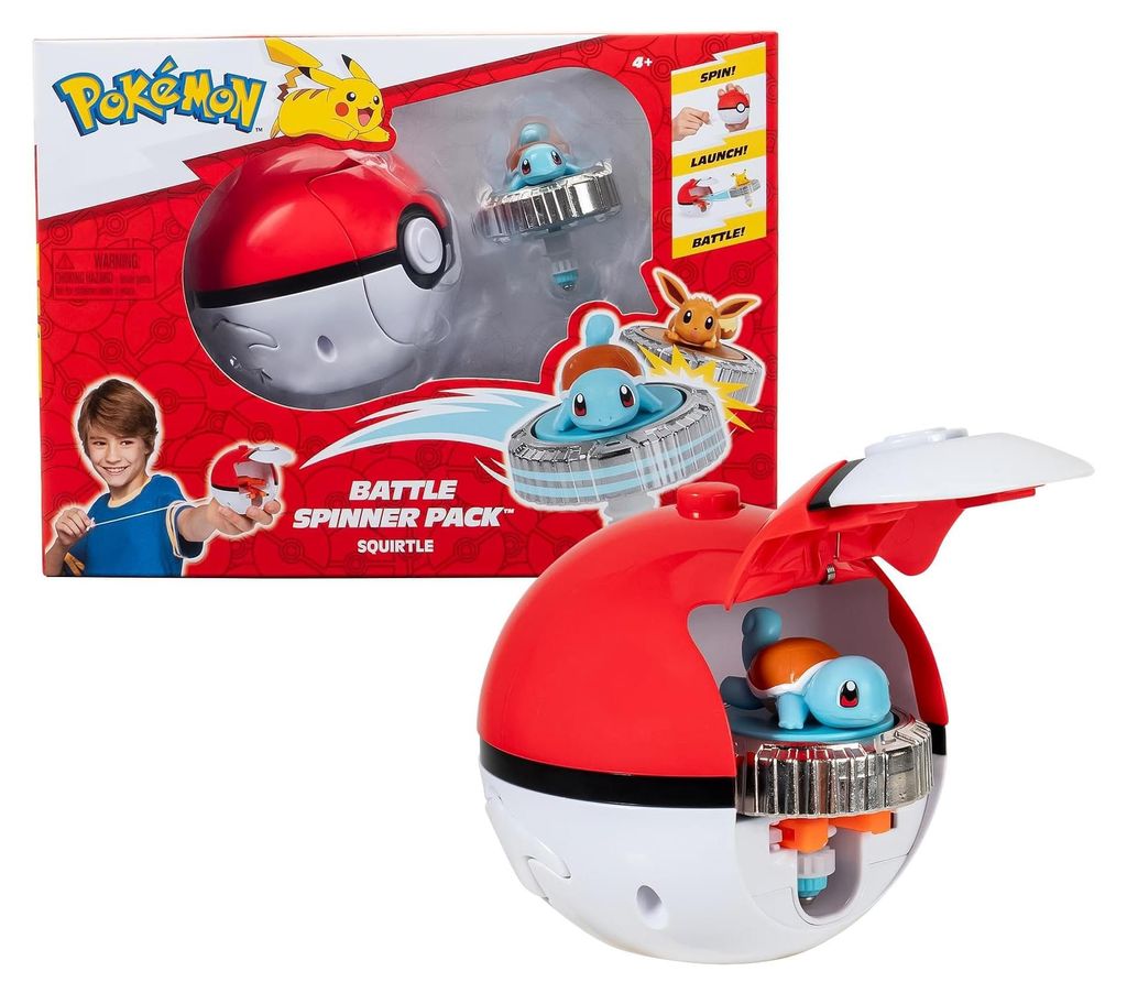 ak tronic Software & Services 70017, Pokémon, Modrá, Obrázok produktu 